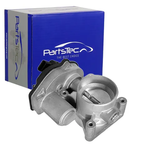 PARTSTEC DROSSELKLAPPE REGELKLAPPE für FORD C-MAX FIESTA FOCUS GALAXY - Drosselklappen für Motorsteuerung, elektrisch mit 60 mm Durchmesser. Ideal für präzise Luftsteuerung und optimale Motorleistung.