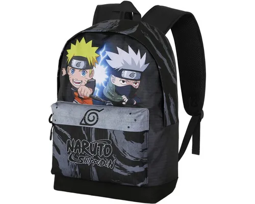 Naruto Kinderrucksack Kid-FAN HS 2.2 Unisex Kinder