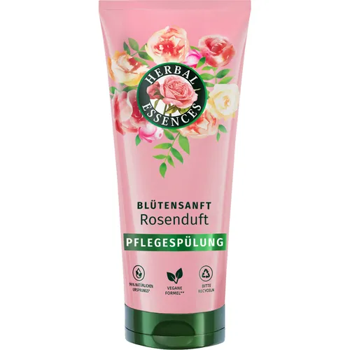 Herbal Essences Rose Spülung