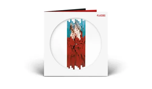 PLACEBO Placebo Re:Created - 2LP / Picture Vinyl + 7" / White Vinyl (2026)