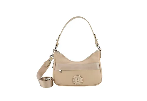 BOGNER Schultertasche Bogner - Damen Schultertasche Maggia Lora