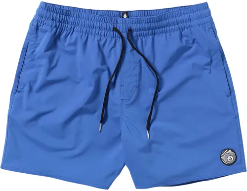 VOLCOM LIDO SOLID 16 Boardshort 2025 ultramarine - S