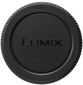 PANASONIC Objektivdeckel DMW-LRC1GU