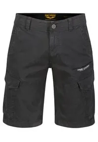 Herren Cargoshorts Regular Fit 30 - Robuste Cargoshorts im Regular Fit mit praktischen Cargotaschen und verdeckter Gadget-Tasche, perfekt für einen lässigen Sommer-Look.