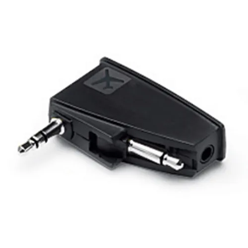 Bose Airline Adapter f. QuietComfort 3/20