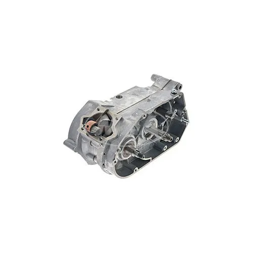Rumpfmotor 70ccm für Simson S70 S83 SR80 — 4-Gang, Ø53mm
