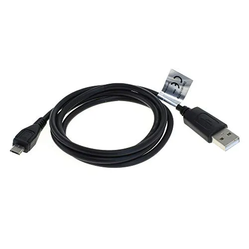 Mobilfunk Krause - USB Datenkabel Ladekabel für Samsung Galaxy J7 (2016)