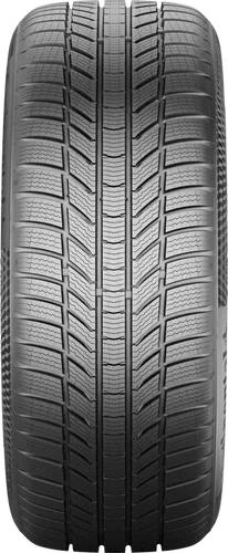 Continental WinterContact TS 870 P 215/65 R17 99H - Autoreifen für sicheres Fahren im Winter, mit hervorragender Traktion auf Schnee und Eis dank modernster Gummimischung.