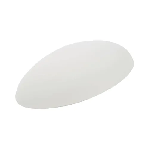 Lucande Wandleuchte Jemima, dimmbar - Moderne Wandbeleuchtung aus opalweißem Glas, ideal für stimmungsvolle Akzente in jedem Raum. Perfekt für Schlafzimmer, Wohnzimmer und Flur.