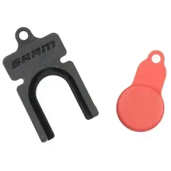 SRAM Monoblock Kolbenwerkzeug für Level TLM/Ultimate | Red eTap HRD M