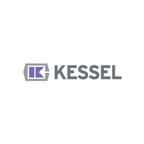 Kessel 680483 - Edelstahleinleger für Linearis Compact l=550 mm - Edelstahleinleger für Küchen- und Sanitärinstallationen, robust und langlebig, ideal für präzise Anwendungen in modernen Umgebungen.