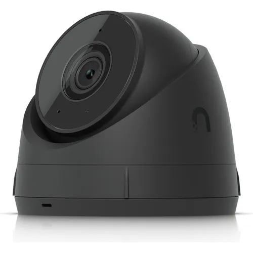 Ubiquiti G5 Turret Ultra - Hochauflösende Überwachungskamera - Die Ubiquiti G5 Turret Ultra bietet gestochen scharfe 4K-Bildqualität, ideal für die zuverlässige Überwachung. Robustes Design für den Innen- und Außeneinsatz.