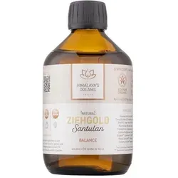 Himalaya’s Dreams  Natural Ziehgold Santulan Balance (250 ml)