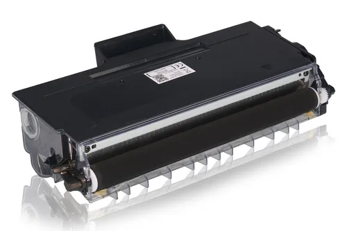 TonerPartner Kompatibel zu Brother TN-3170 Tonerkartusche, schwarz - Hochwertige Tonerkartusche für Brother TN-3170, schwarz, druckt bis zu 7500 Seiten. Ideal für verschiedene Brother-Drucker, sorgt für klare und präzise Ausdrucke.