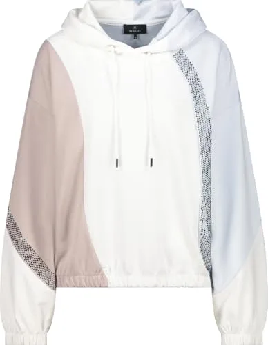 MONARI Sweatshirt - Größe 38 - Stylisches MONARI Sweatshirt in Größe 38, ideal für lässige Outfits. Hochwertige Materialien sorgen für einen angenehmen Tragekomfort.