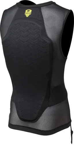 AMPLIFI REACTOR WAISTCOAT Rückenprotektor 2025 black - L/XL - Der AMPLIFI REACTOR WAISTCOAT Rückenprotektor 2025 in schwarz - L/XL bietet höchsten Komfort und Schutz. Mit atmungsaktiven Materialien und einem einstellbaren Hüftgurt sitzt er perfekt und sorgt für eine optimale Luftzirkulation.