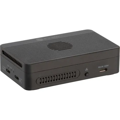 Icy Box Heart RAID 2818 (M.2) (61203) - Hochleistungs-Dockingstation - Die Icy Box Heart RAID 2818 (M.2) (61203) bietet eine flexible Lösung für Ihre Laptop-Dockingstation. Mit schneller Datenübertragung und kompakter Bauweise ist sie ideal für den professionellen Einsatz.