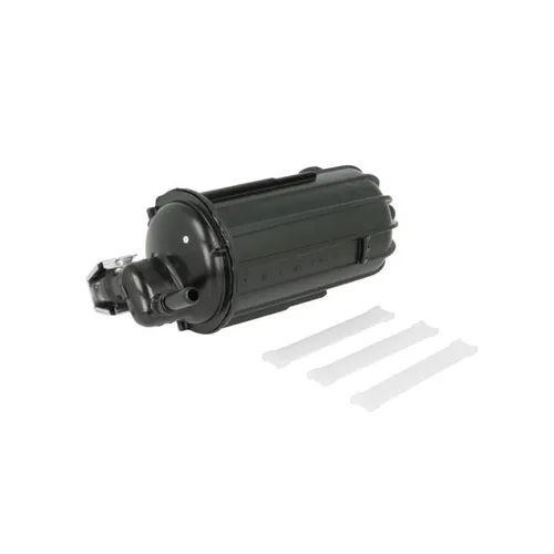 Bosch Kraftstofffilter 1 582 804 091 - Autoteile, zuverlässiger Schutz für den Motor durch effektive Filtration von Verunreinigungen im Kraftstoff