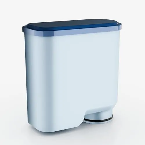 Aqua Clean Filter Philips Wasserfilter Kaffeevollautomat Kompatibel Saeco und Philips Aqua Clean Filter CA6903/10 CA6903/22 CA6707/20 (1 Stück)