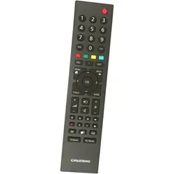 Original Grundig TV Fernbedienung 46VLE2012-BG | 46VLE6220-BF | 46VLE6239BM | 46VLE8003BL | 46VLE8160BH