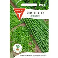FRANKONIA Schnittlauch Medium Leaf