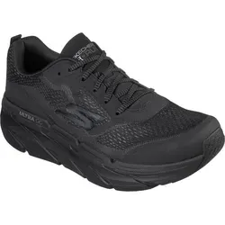 Skechers MAX CUSHIONING PREMIER-VANTAGE 54450 BKCC Sneakers Herren schwarz, Schuhgröße:44 EU - Schwarz - 44