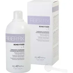 Fanola Fiber Fix Step 1 BondFixer 500 ml