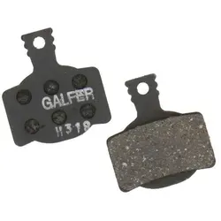 GALFER Bremsbeläge Performance für Magura - MT2, MT4, MT6, MT8, MTS