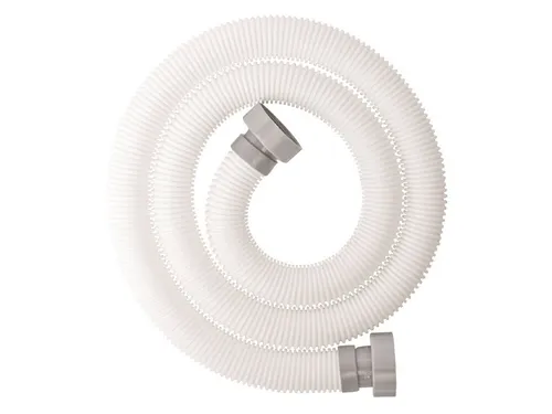 BESTWAY Poolschlauch 58368 - Flowclear Universal, 38 mm - 300 cm - Poolzubehör für eine effiziente Wasserzirkulation, robuster und flexibler Schlauch für optimale Reinigung und Pflege Ihres Pools.