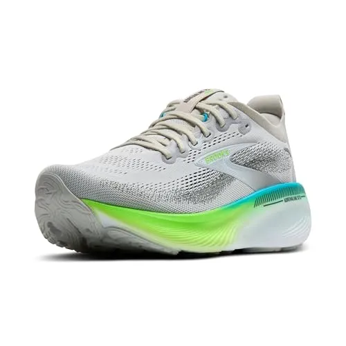 BROOKS Herren Laufschuhe Adrenaline GTS 25 – Optimaler Support - Die BROOKS Herren Laufschuhe Adrenaline GTS 25 bieten zuverlässigen Support für ungestörtes Laufen. Entdecke hochwertige Sportartikel und trendige Sportbekleidung für jeden Bedarf im INTERSPORT Online Shop.