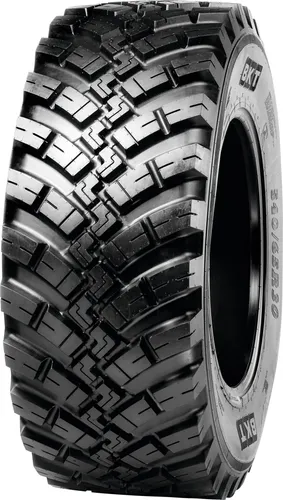 BKT Ridemax IT 697 540/65 R28 155D - Autoreifen für Traktoren, ideal für winterliche Bedingungen mit hervorragender Haftung auf Schnee und Eis, ohne Schneeketten erforderlich. Perfekt für moderne Lohnunternehmer in der Landwirtschaft.