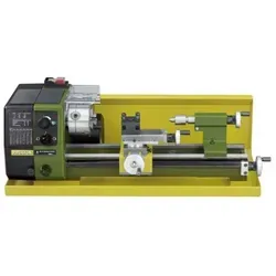 Proxxon Spänewanne mit Spritzschutz für PD 250/E, 24008 - Edelstahl-Spänewanne mit Spritzschutz für präzises Arbeiten an der Proxxon Drehbank PD 250/E, ideal für sauberes Drehen und einfache Reinigung.
