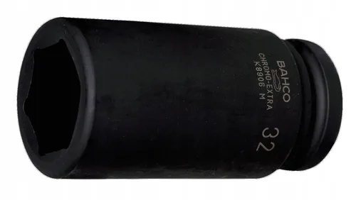 1" Hex Socket 1.3/16" Extended DIN 3129