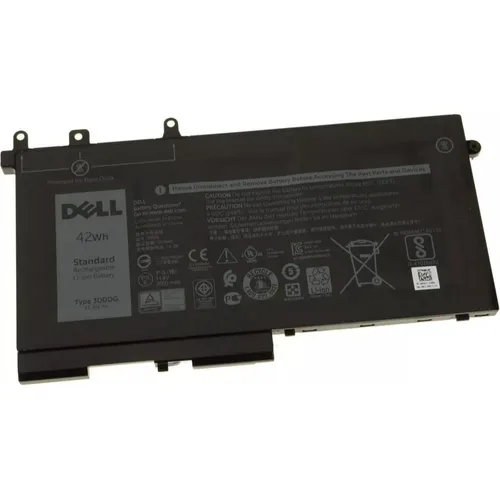 Lenovo Akku 42Wh Original 3.735 mAh 11,25 V - Notebook Akkus - Original Lenovo Akku mit 42Wh, ideal für längere Laufzeiten und zuverlässige Leistung für Ihr Gerät.