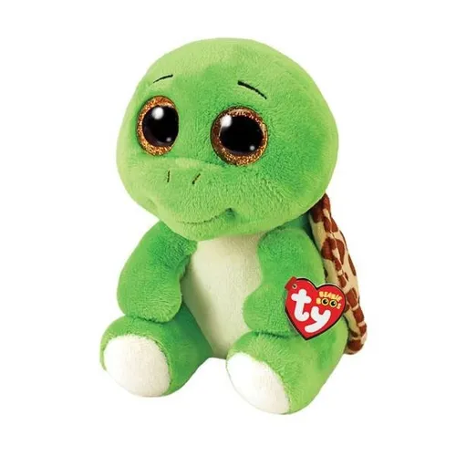 ty Beanie Boos Turbo Schildkröte Kuscheltier