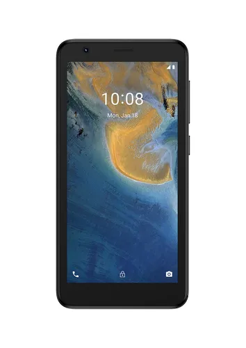 ZTE Blade A31 Lite - 32GB Simlockfreies Smartphone, 5 Zoll Display, Dual-SIM und starke 5MP Kamera für tolle Fotos