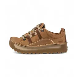 Art Unisex 1059011F5303_024 Leder Turnschuhe 0590 Skyline braun (46) - Lässige Leder Turnschuhe mit Schnürsenkeln, ideal für den urbanen Alltag. Hochwertiges Rindsleder und bequemer Leisten sorgen für optimalen Tragekomfort bei jedem Schritt.