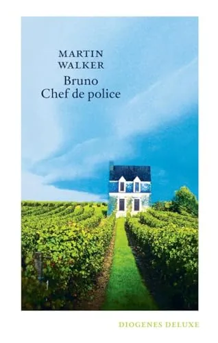 Bruno Chef de police (diogenes deluxe)