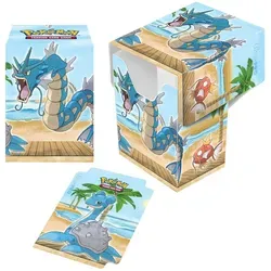 Ultra Pro Deck Box - Pokemon Gallery Series Seaside #15728 Deckbox