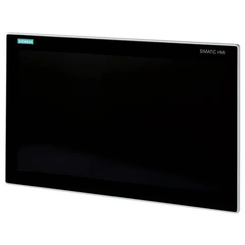 Siemens Industrie PC 6AV6646-1BA18-0NA1 6AV66461BA180NA1