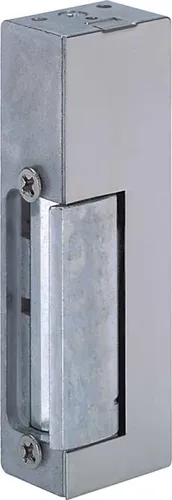 Assa Abloy effeff Türöffner 14-----06601D14 - Türöffner für Standardtüren, ideal für eine zuverlässige Zutrittskontrolle mit flexibler Spannungsversorgung von 6-12 V AC/DC.