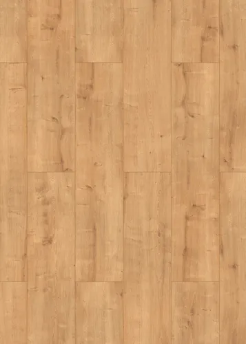 Classen Grande XXL Carthage Eiche dunkelbeige Laminat - Laminatboden in dunkelbeige Eiche, extra große Planken für eine stilvolle Raumgestaltung und einfache Verlegung ohne Spezialwerkzeug.