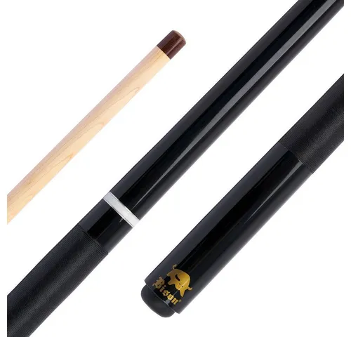 BISON Billardqueue Jump & Break - Vielseitiger Billard-Queue für Jump- und Break-Schüsse, ideal für präzises Spiel und hohe Stabilität. Perfekt für jede Billardpartie.