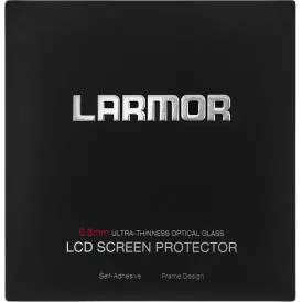 GGS lafxe2 Clear-E2 1pc (S) Screen Protector – Screen Protectors (Clear Screen Protector, Camera, Fujifilm, X-E2, 90%, ABS Synthetics, Glass)