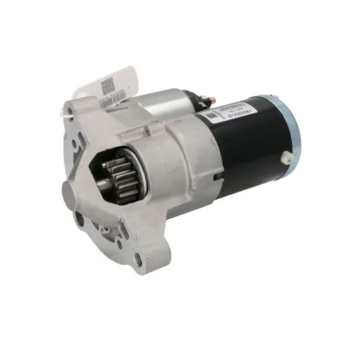 Starter Anlasser für Fiat Ducato Scudo Ulysse Peugeot 205 I 1982 -> Stardax - Anlasser mit 100% Passgenauigkeit, einfach zu ersetzen und ohne Bohren. Ideal für Fiat Ducato, Scudo und Peugeot 205 I. 2 Jahre Garantie.