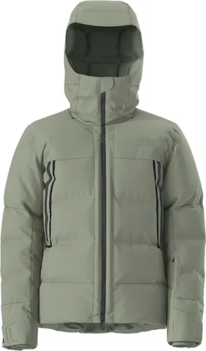 THE NORTH FACE CIRQUE DOWN Jacke 2026 slate moss - S