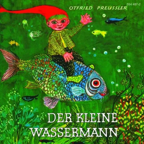 Der Kleine Wassermann