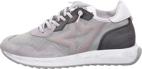 Cetti Freizeitschuhe Sport Herren 31373632343631 Grau 43 EU - Sneaker für Herren in Grau, ideal für Freizeitaktivitäten mit bequemer Passform und trendigem Design.