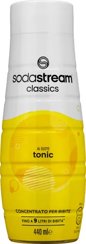 SodaStream 22702992, 440 ml
