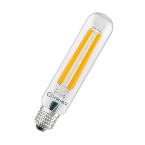 LEDVANCE 142711.LE.00.01 LED E27 - 21W Warmweiß, idealer Ersatz für NAV-Lampen in designorientierter Außenbeleuchtung
